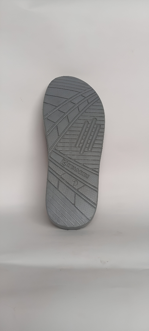 Men’s Dual Strap Casual Sandals – Lightweight Slip-On Comfort - Image 5